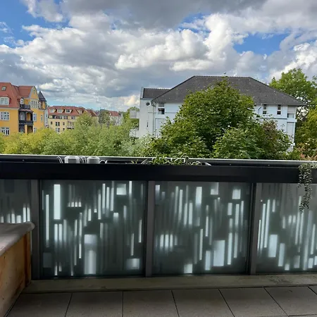 Staytime - Rose 아파트