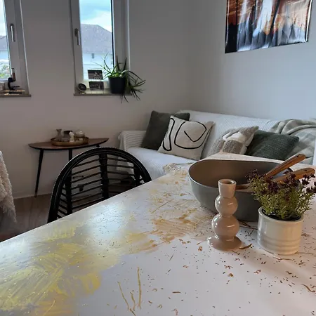 Staytime - Rose Apartment