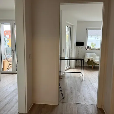 Apartment Staytime - Rose