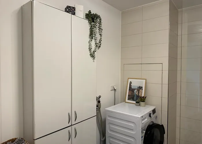 Staytime - Rose Apartment *