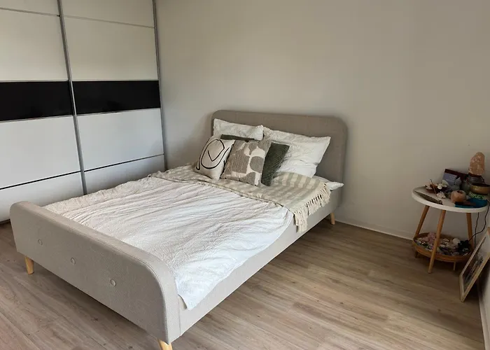 Staytime - Rose Apartment