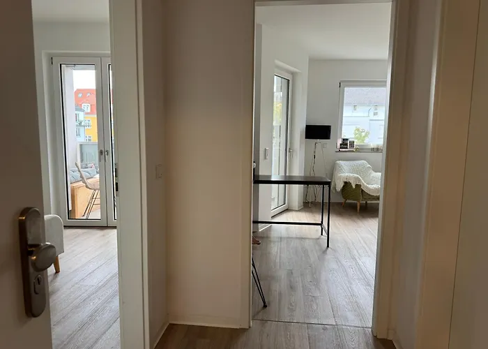 Apartment Staytime - Rose