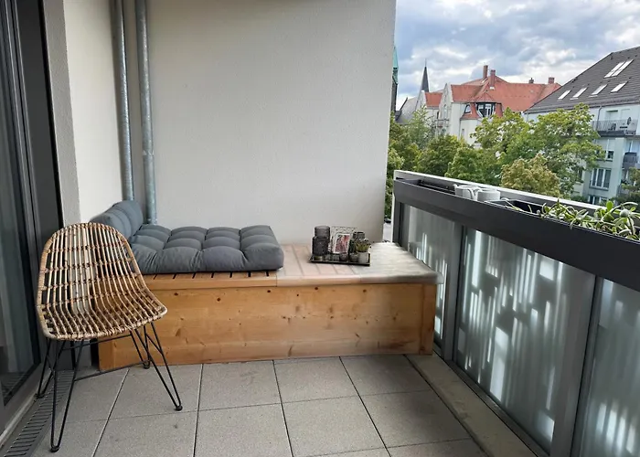 Staytime - Rose * Dresden