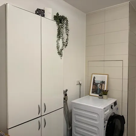 Staytime - Rose Apartamento *