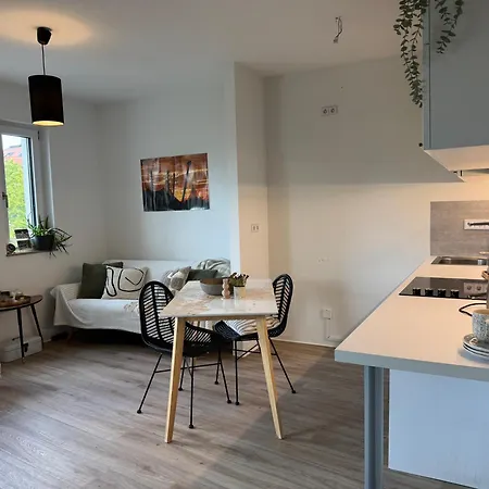 Apartamento Staytime - Rose