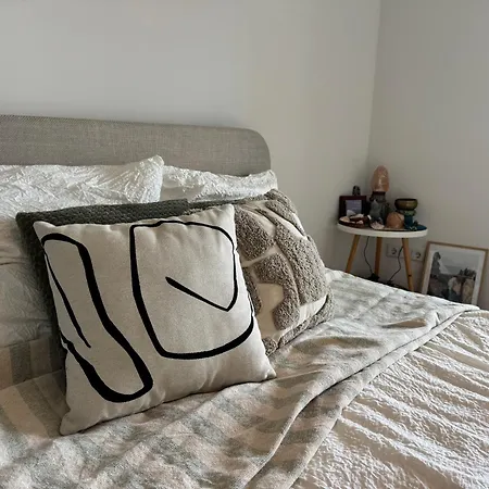 Staytime - Rose * Dresden