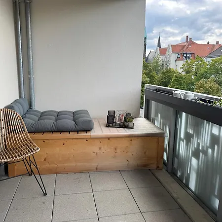 Staytime - Rose * Dresden